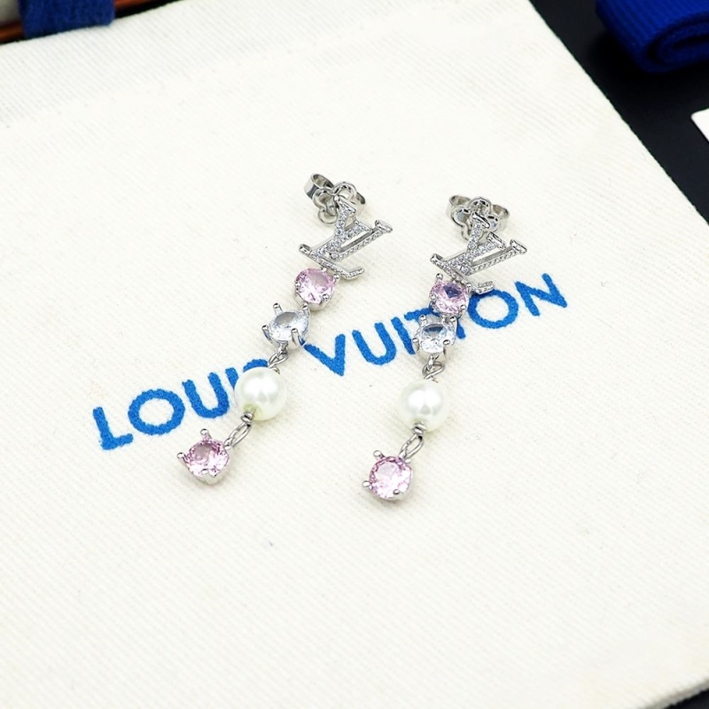 LV Earrings